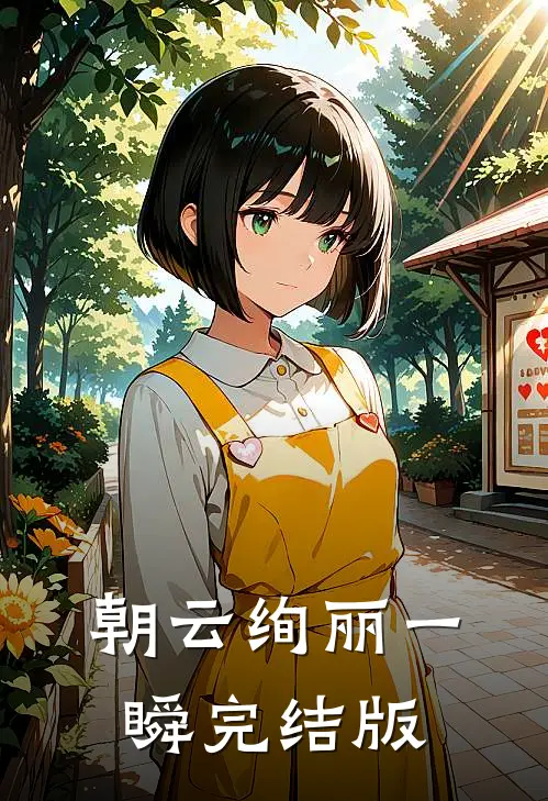 朝云绚丽一瞬完结版