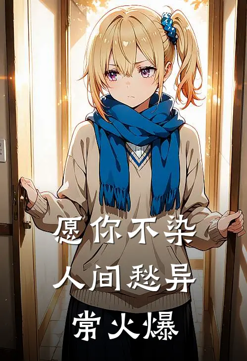 愿你不染人间愁异常火爆