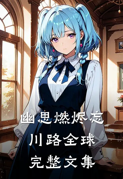幽思燃烬忘川路全球完整文集