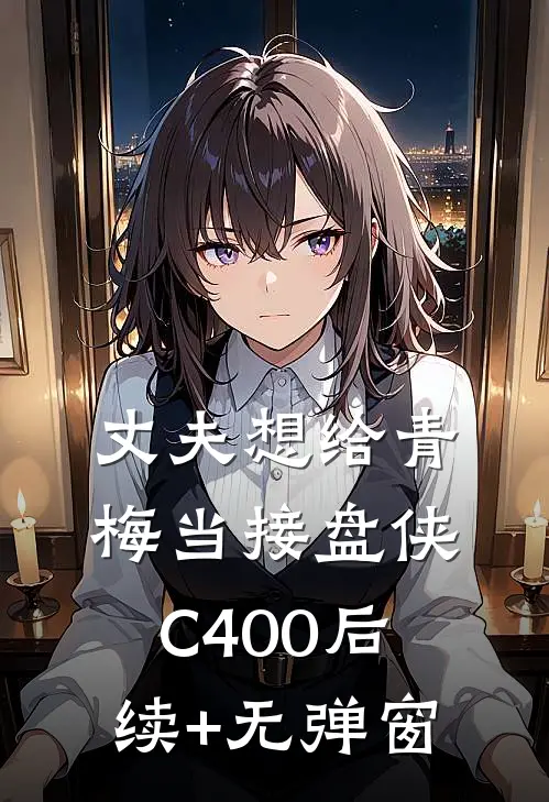 丈夫想给青梅当接盘侠C400后续+无弹窗