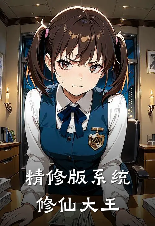 精修版系统修仙大王