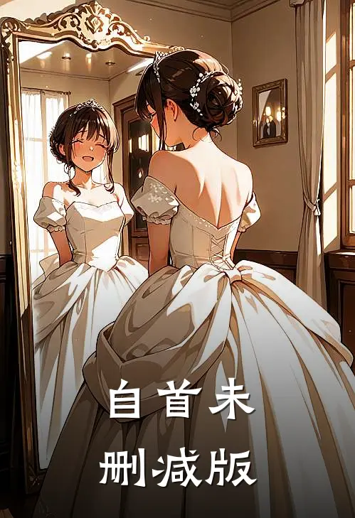 自首未删减版