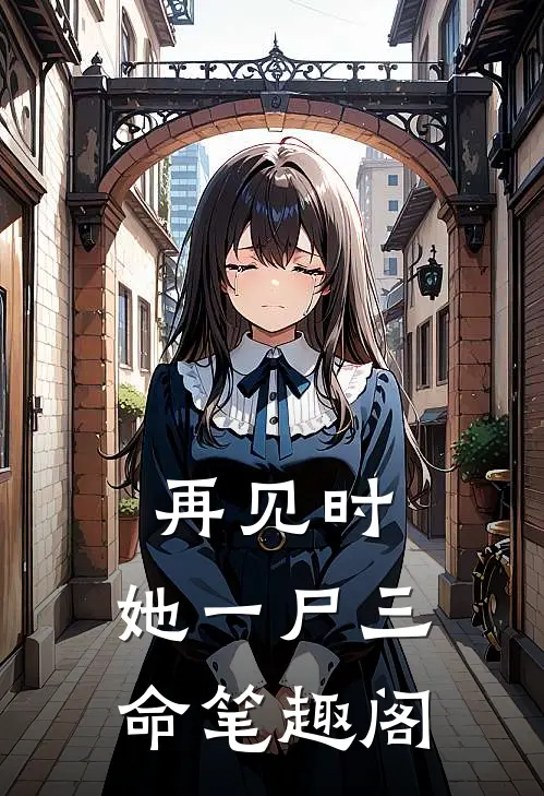 再见时，她一尸三命笔趣阁