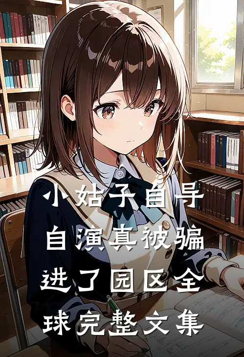 小姑子自导自演真被骗进了园区全球完整文集