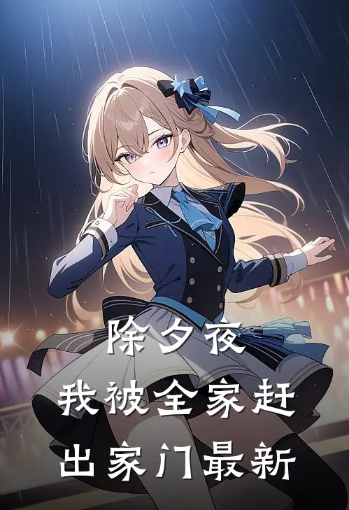 除夕夜，我被全家赶出家门最新