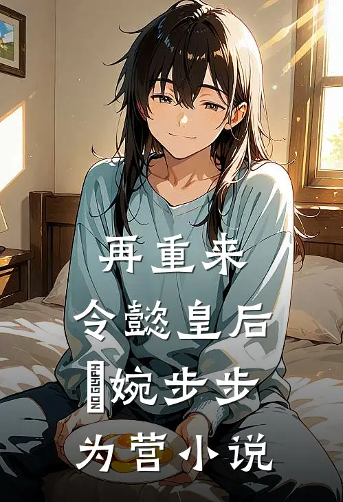 再重来：令懿皇后嬿婉步步为营小说