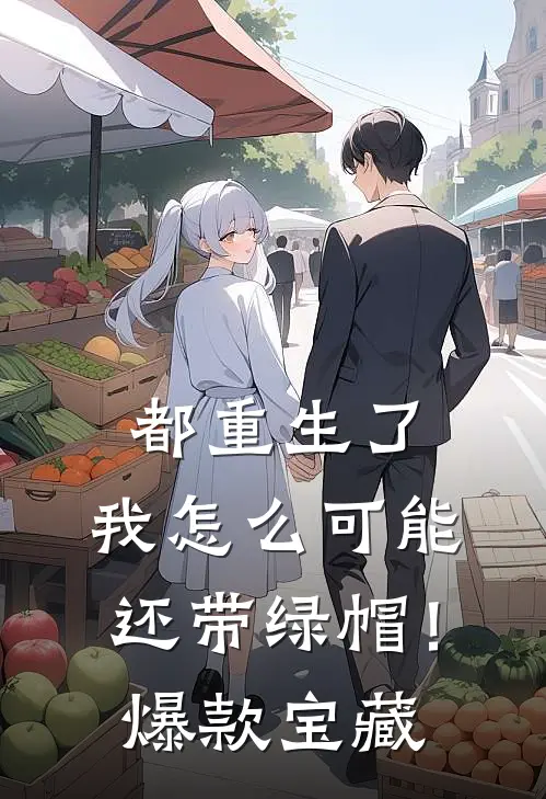 都重生了，我怎么可能还带绿帽！爆款宝藏