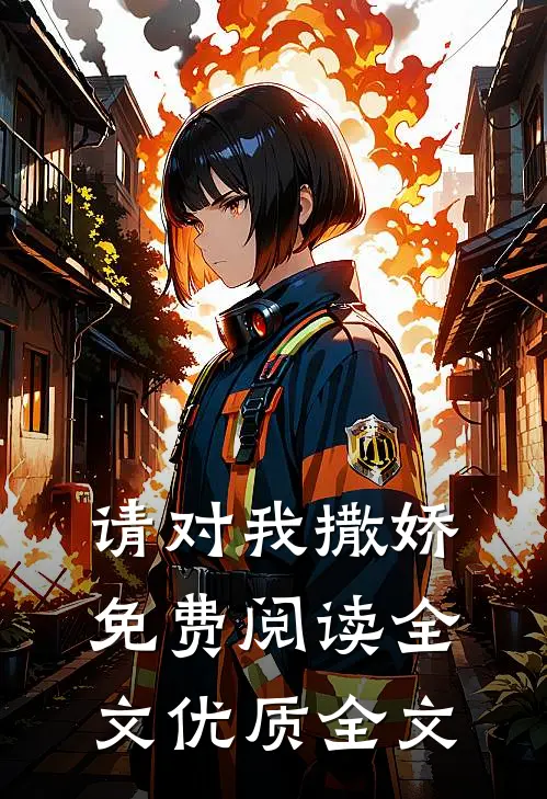 请对我撒娇免费阅读全文优质全文