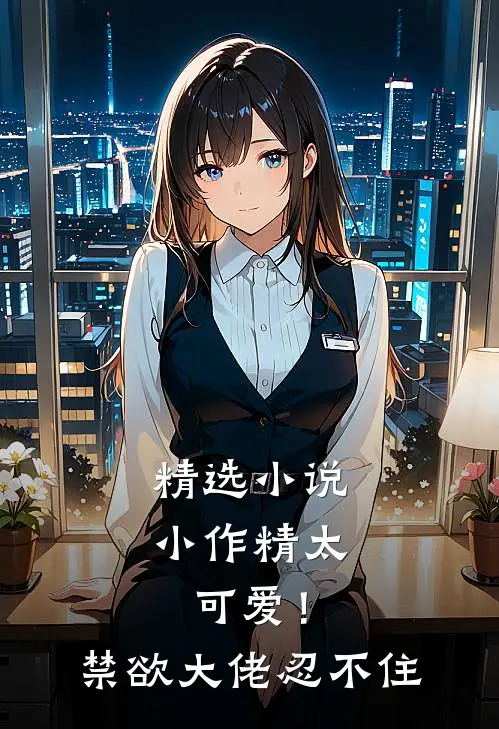 精选小说小作精太可爱！禁欲大佬忍不住
