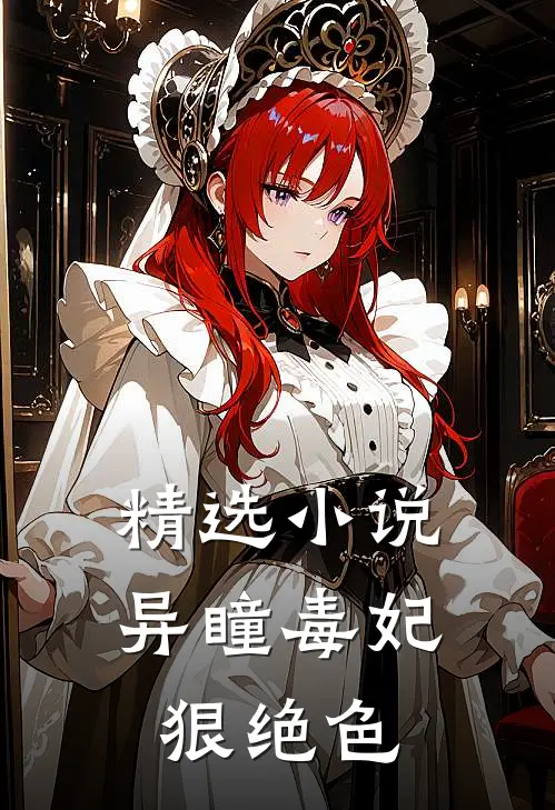 精选小说异瞳毒妃狠绝色