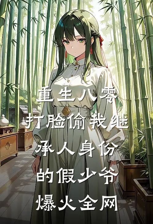 重生八零，打脸偷我继承人身份的假少爷爆火全网