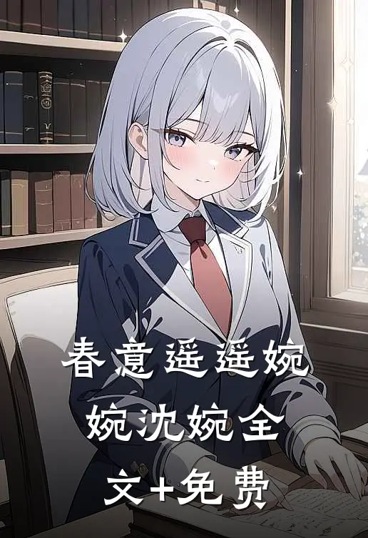 春意遥遥婉婉沈婉全文+免费