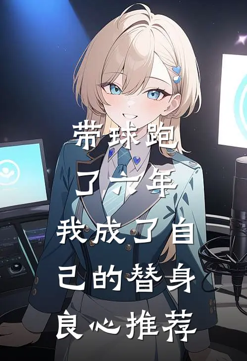 带球跑了六年，我成了自己的替身良心推荐