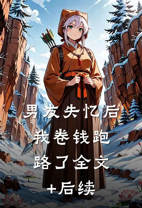 男友失忆后，我卷钱跑路了全文+后续