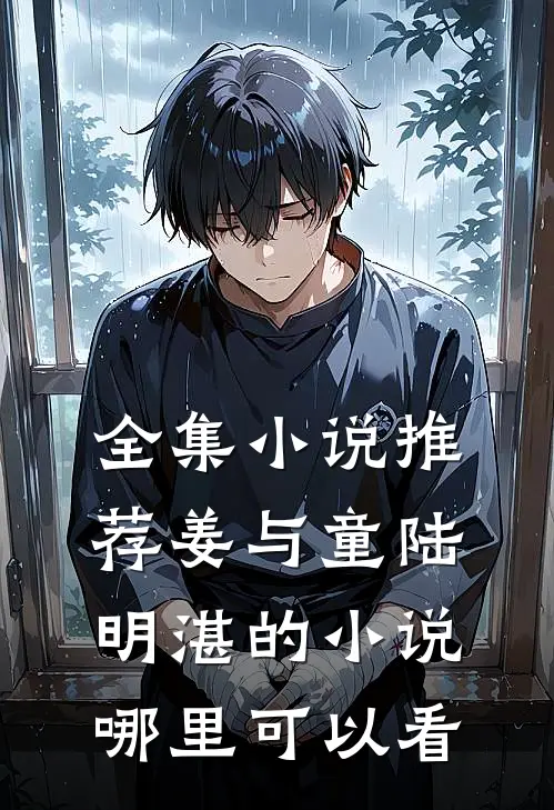 全集小说推荐姜与童陆明湛的小说哪里可以看