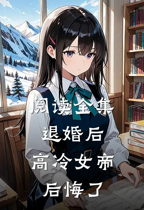阅读全集退婚后，高冷女帝后悔了