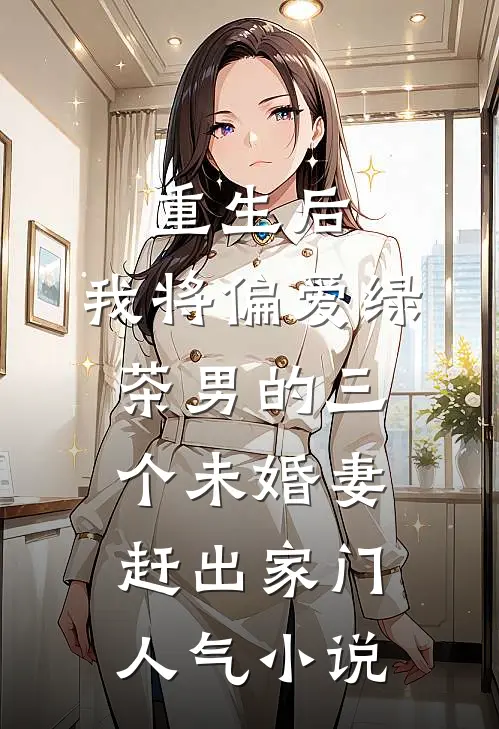 重生后，我将偏爱绿茶男的三个未婚妻赶出家门人气小说