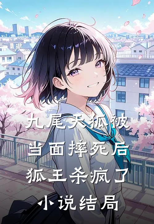 九尾天狐被当面摔死后，狐王杀疯了小说结局