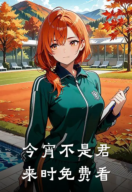 今宵不是君来时免费看