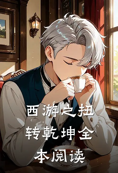 西游之扭转乾坤全本阅读