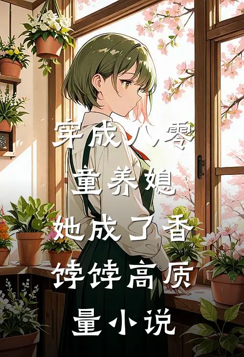 穿成八零童养媳，她成了香饽饽高质量小说