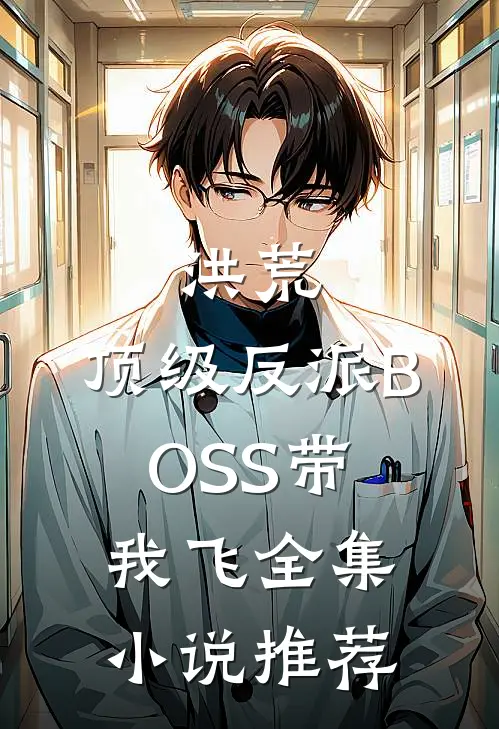 洪荒：顶级反派BOSS带我飞全集小说推荐