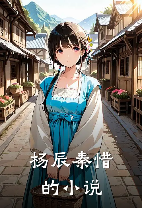 杨辰秦惜的小说