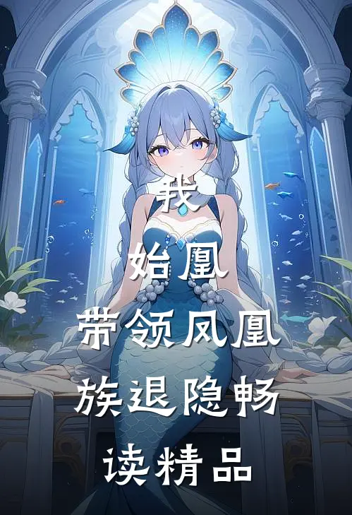 我，始凰，带领凤凰族退隐畅读精品