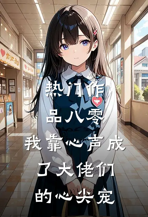 热门作品八零：我靠心声成了大佬们的心尖宠