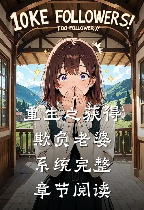重生之获得欺负老婆系统完整章节阅读