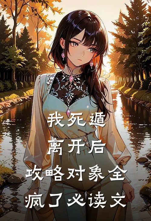 我死遁离开后，攻略对象全疯了必读文
