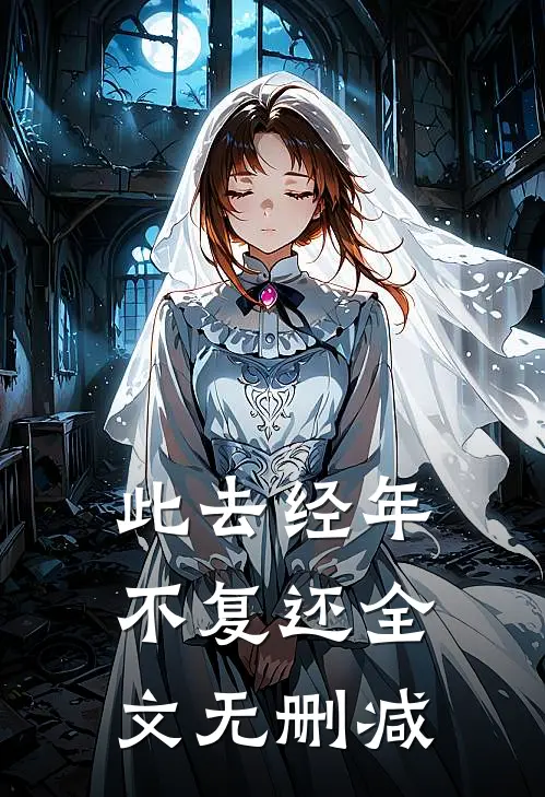 此去经年不复还全文无删减