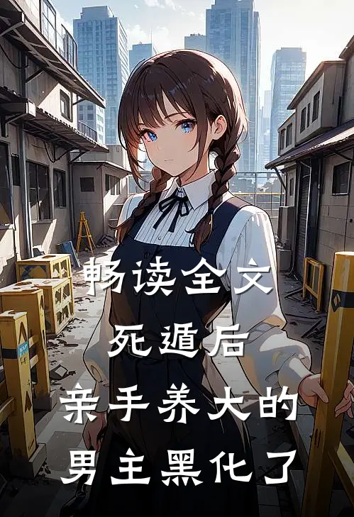 畅读全文死遁后，亲手养大的男主黑化了