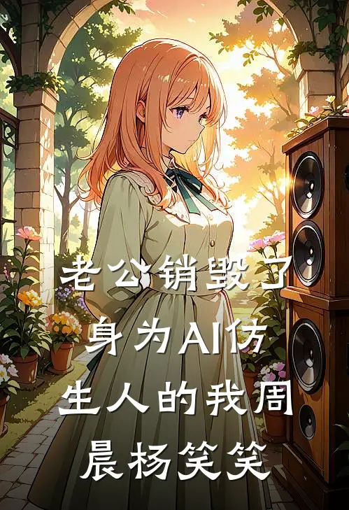 老公销毁了身为AI仿生人的我周晨杨笑笑