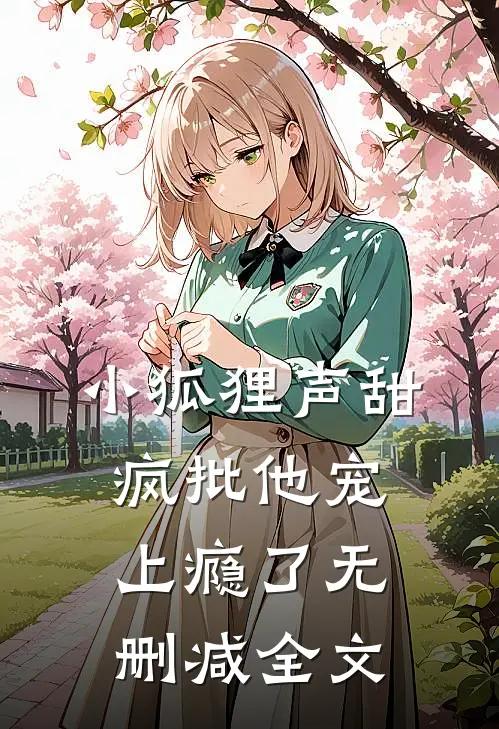 小狐狸声甜，疯批他宠上瘾了无删减全文