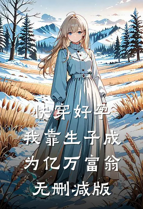 快穿好孕，我靠生子成为亿万富翁无删减版