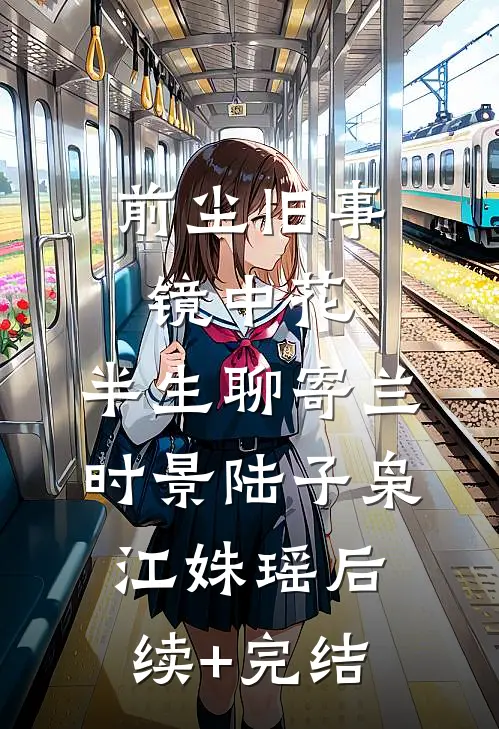 前尘旧事镜中花，半生聊寄兰时景陆子枭江姝瑶后续+完结