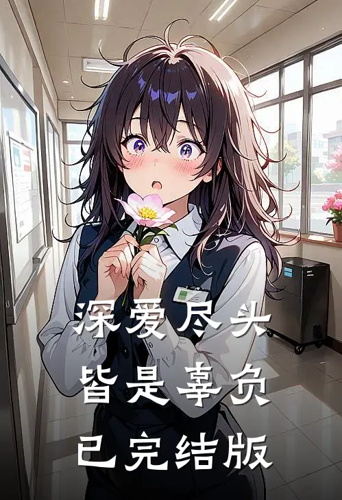 深爱尽头皆是辜负已完结版
