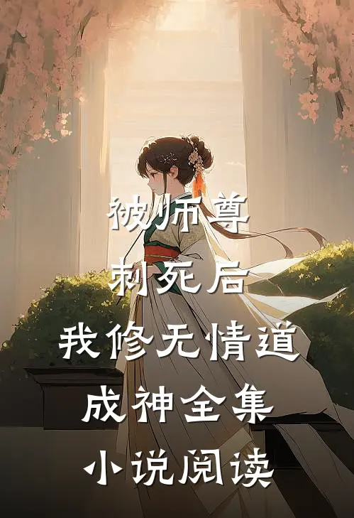 被师尊刺死后，我修无情道成神全集小说阅读