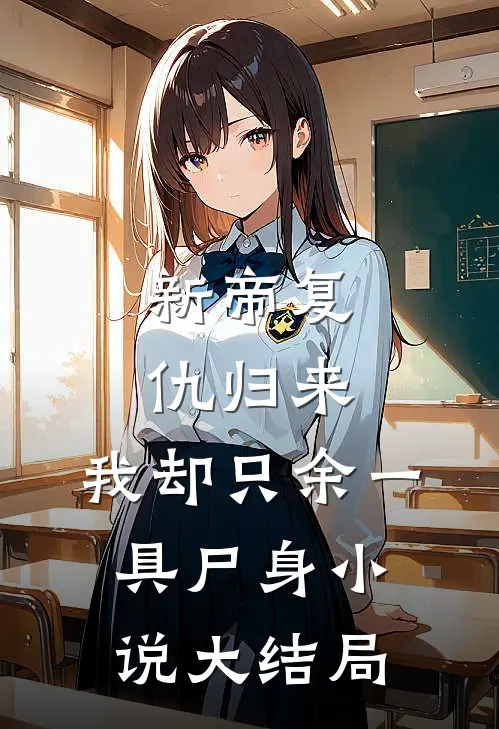 新帝复仇归来,我却只余一具尸身大结局