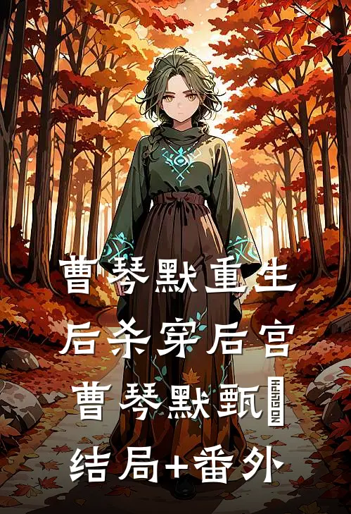 曹琴默重生后杀穿后宫曹琴默甄嬛结局+番外