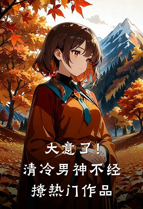 大意了！清冷男神不经撩热门作品