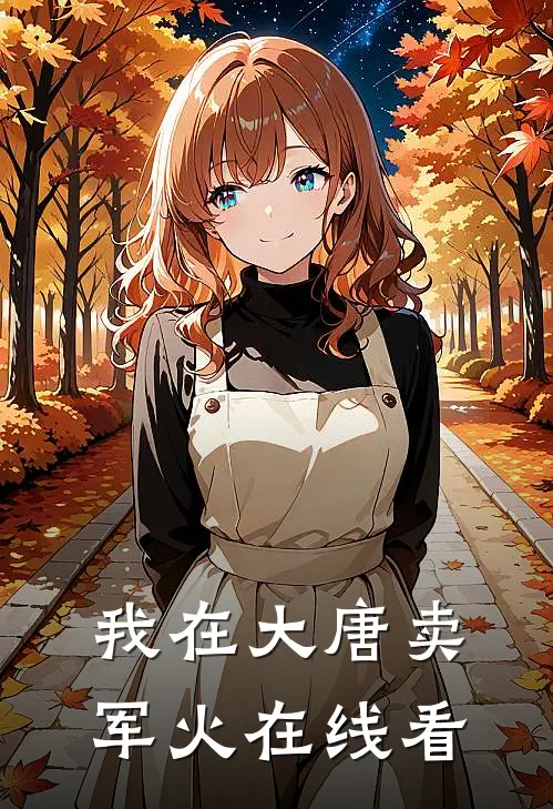 我在大唐卖军火在线看