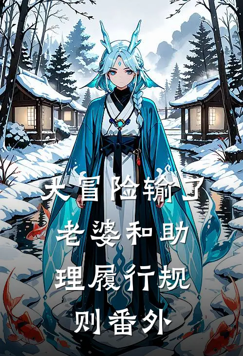 大冒险输了，老婆和助理履行规则番外