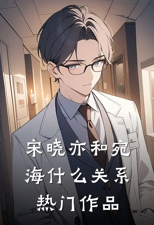 宋晓亦和宛海什么关系热门作品
