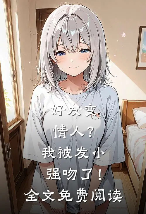 好友变情人？我被发小强吻了！全文免费阅读