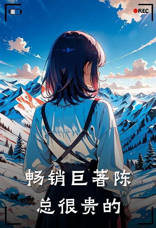 畅销巨著陈总很贵的