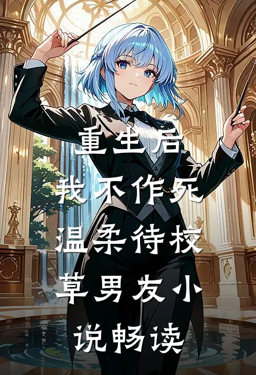 重生后，我不作死，温柔待校草男友小说畅读