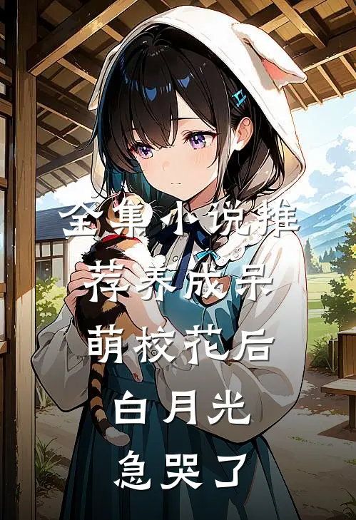 全集小说推荐养成呆萌校花后，白月光急哭了