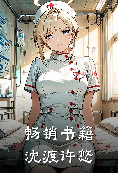 畅销书籍沈渡许悠